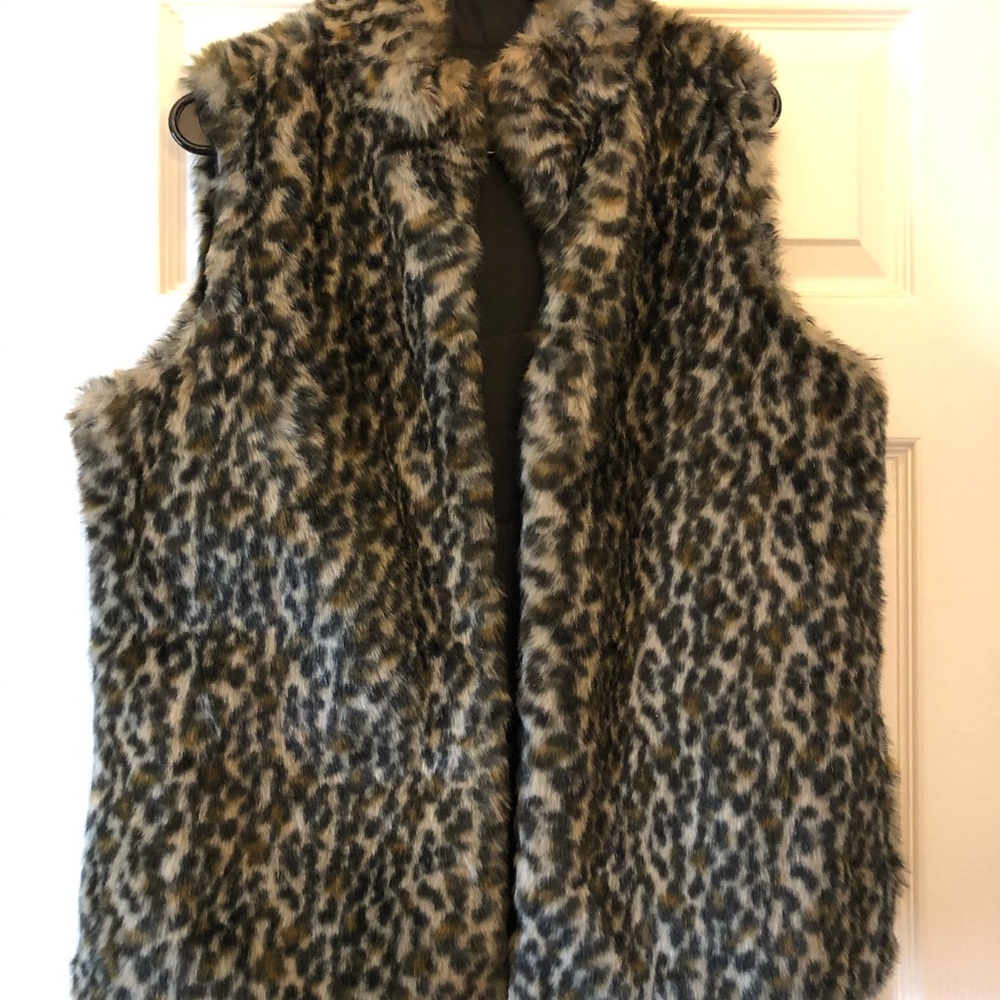 Vest